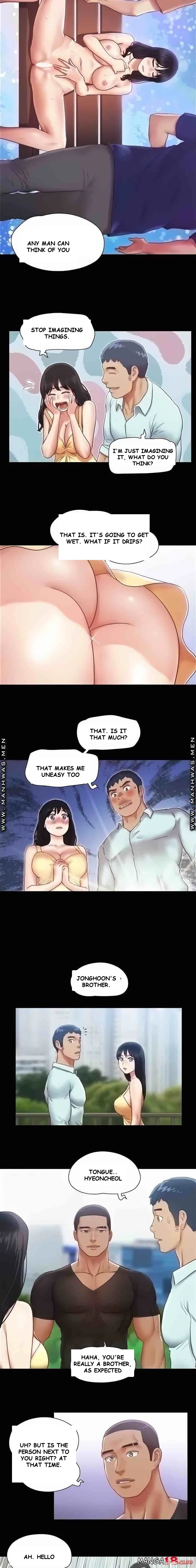All By Agreement Chapter 89 - Page 9