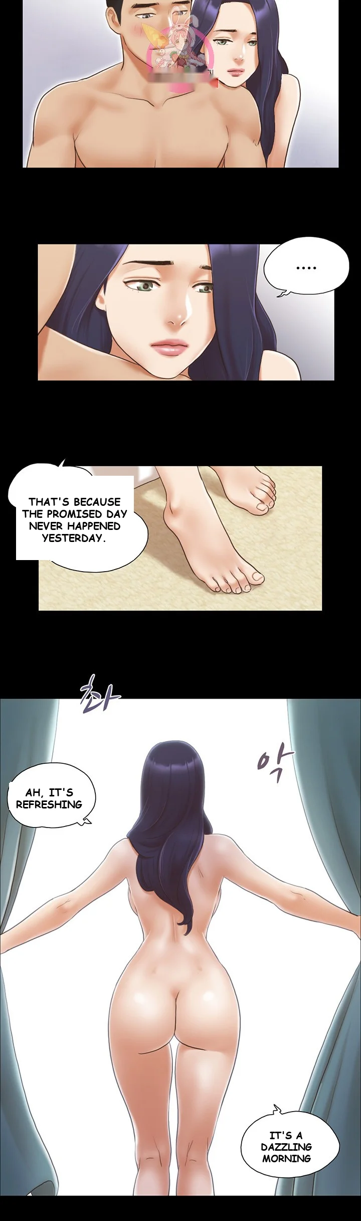 All By Agreement Chapter 9 - Page 25