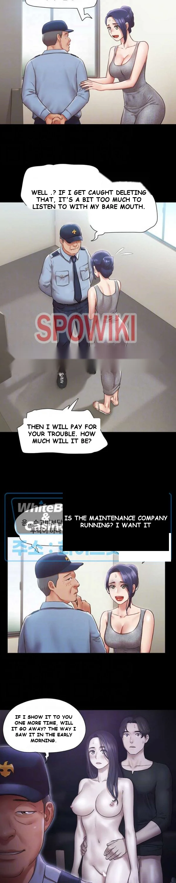 All By Agreement Chapter 90 - Page 7