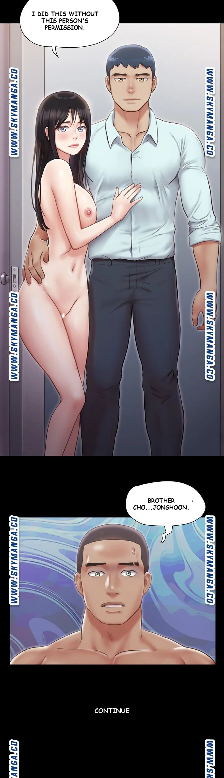 All By Agreement Chapter 92 - Page 29