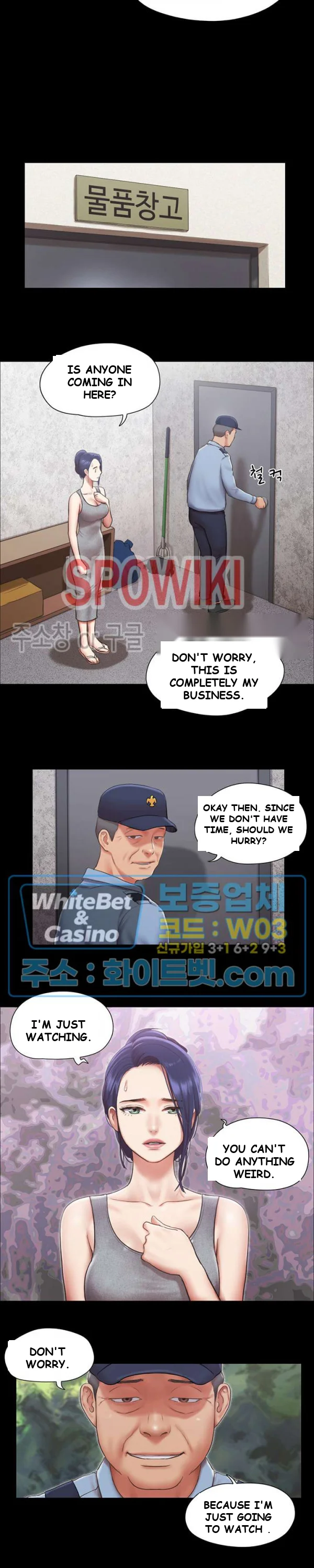 All By Agreement Chapter 93 - Page 14