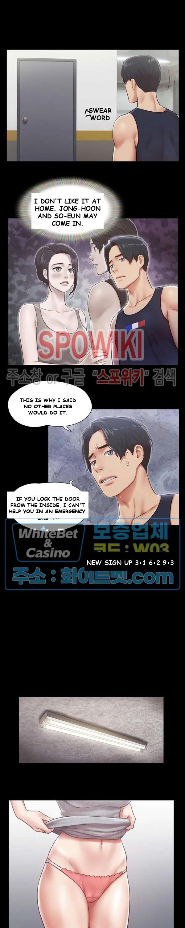All By Agreement Chapter 93 - Page 15