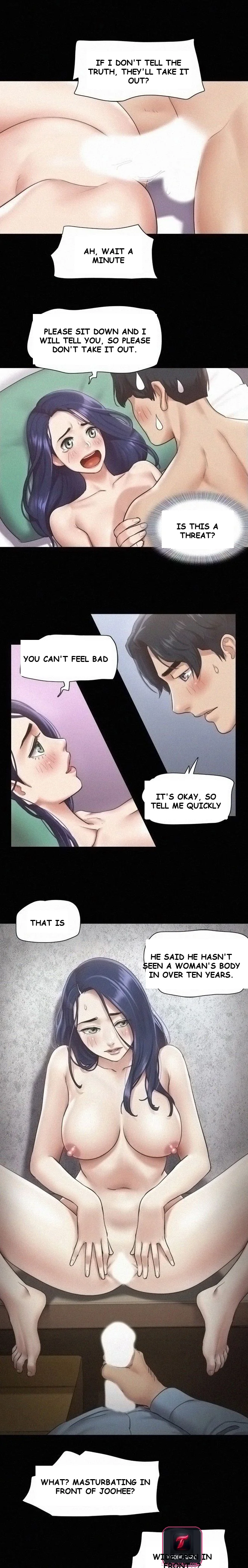 All By Agreement Chapter 95 - Page 14