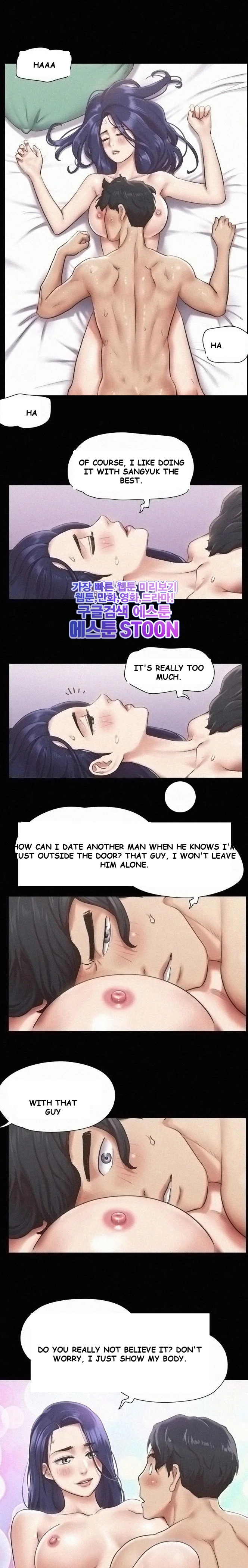 All By Agreement Chapter 95 - Page 22