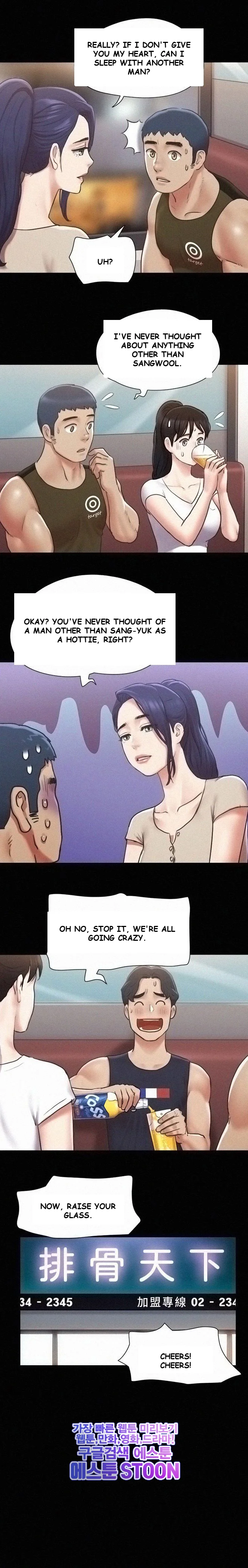 All By Agreement Chapter 97 - Page 12