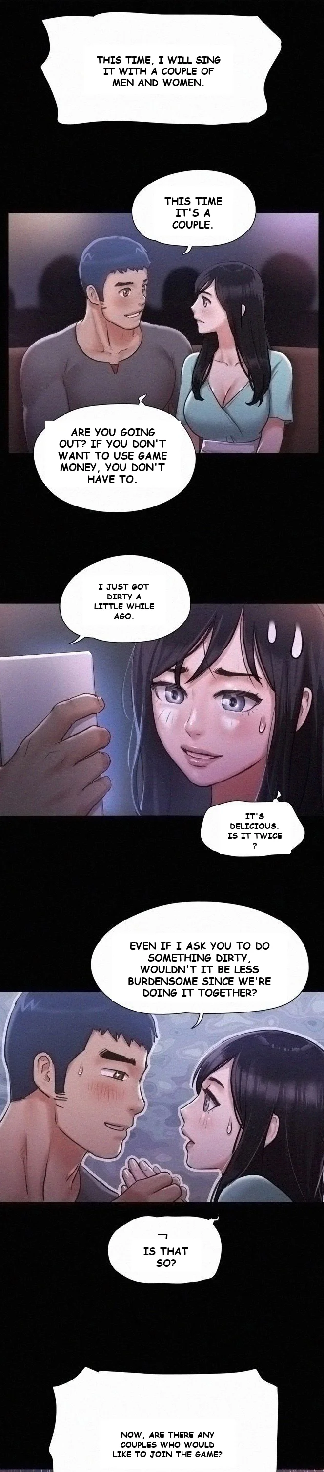 All By Agreement Chapter 98 - Page 20