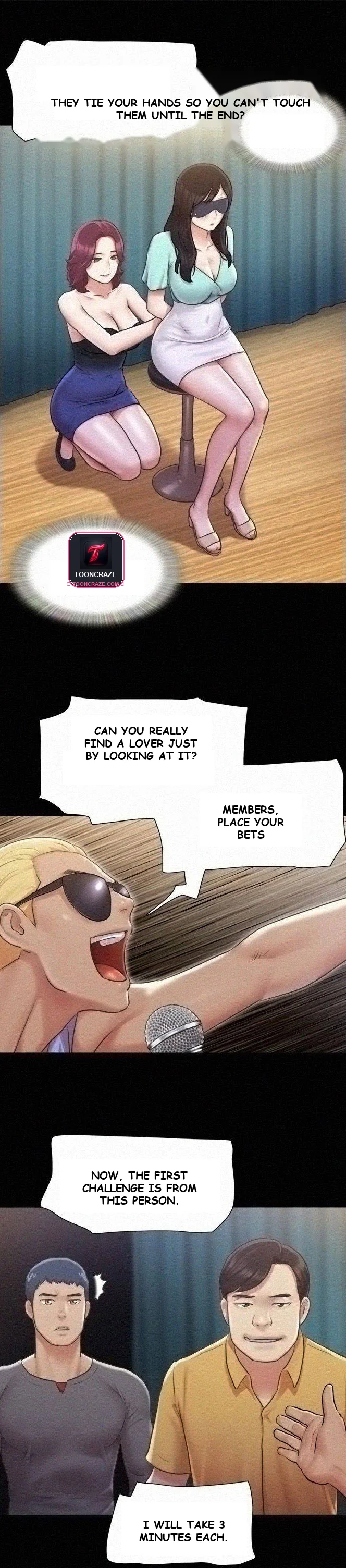 All By Agreement Chapter 98 - Page 26