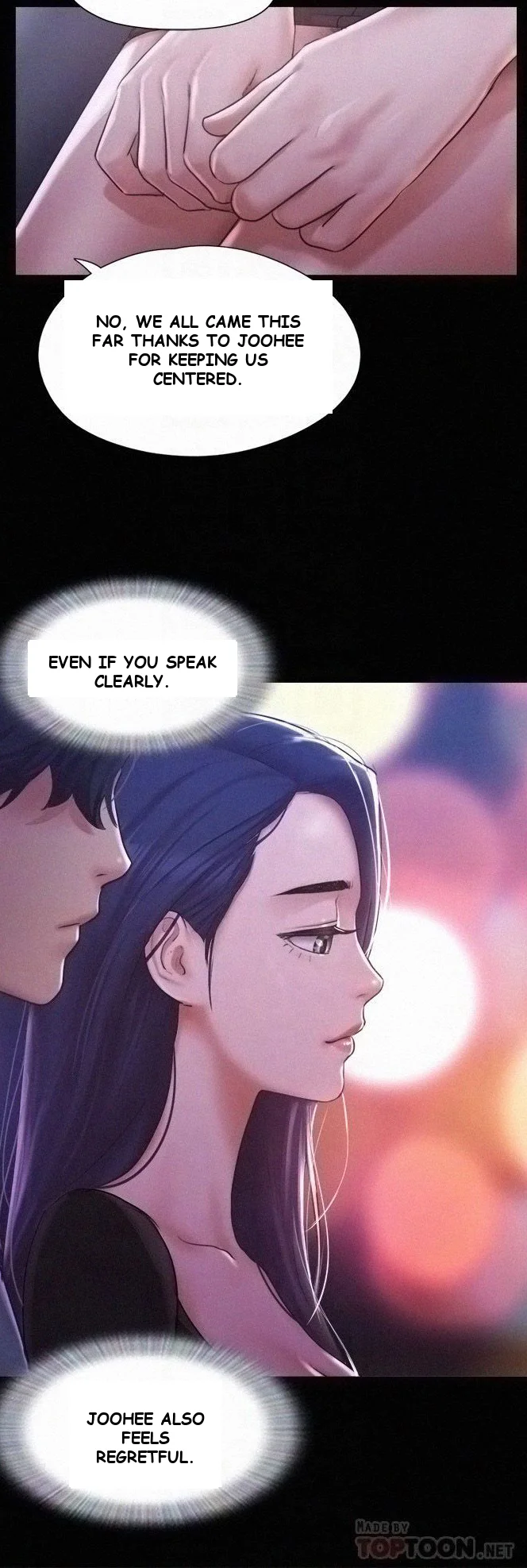 All By Agreement Chapter 98 - Page 9