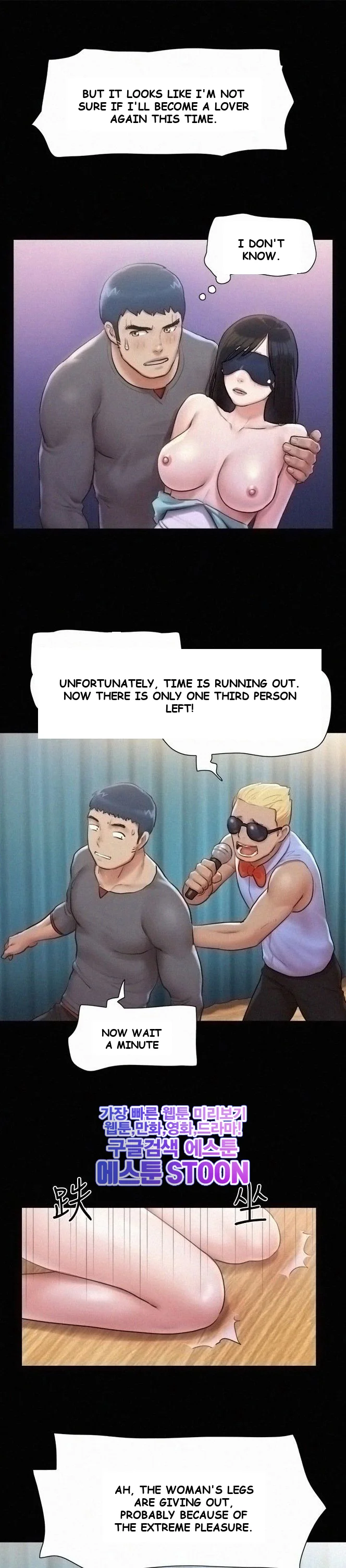 All By Agreement Chapter 99 - Page 26