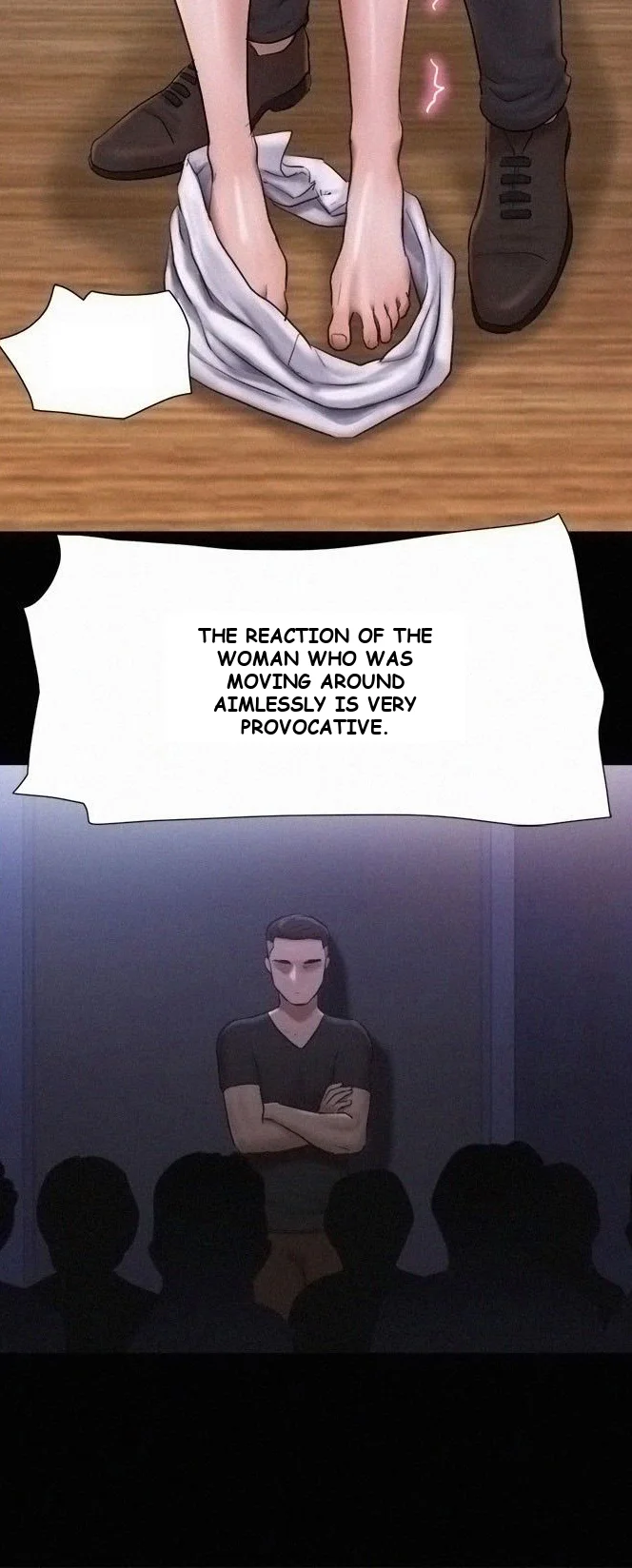 All By Agreement Chapter 99 - Page 31