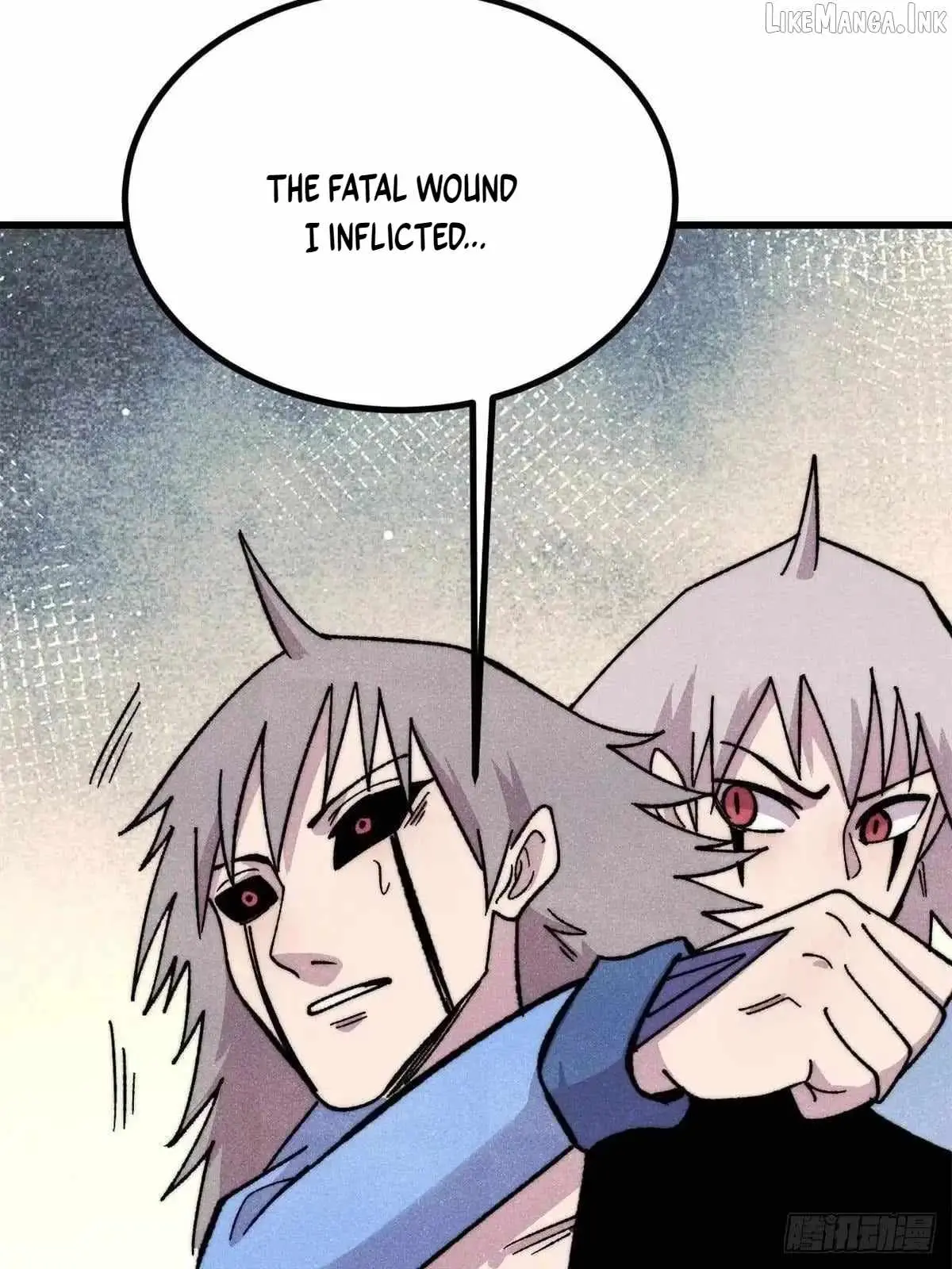 All Hail The Sect Leader Chapter 547 - Page 16