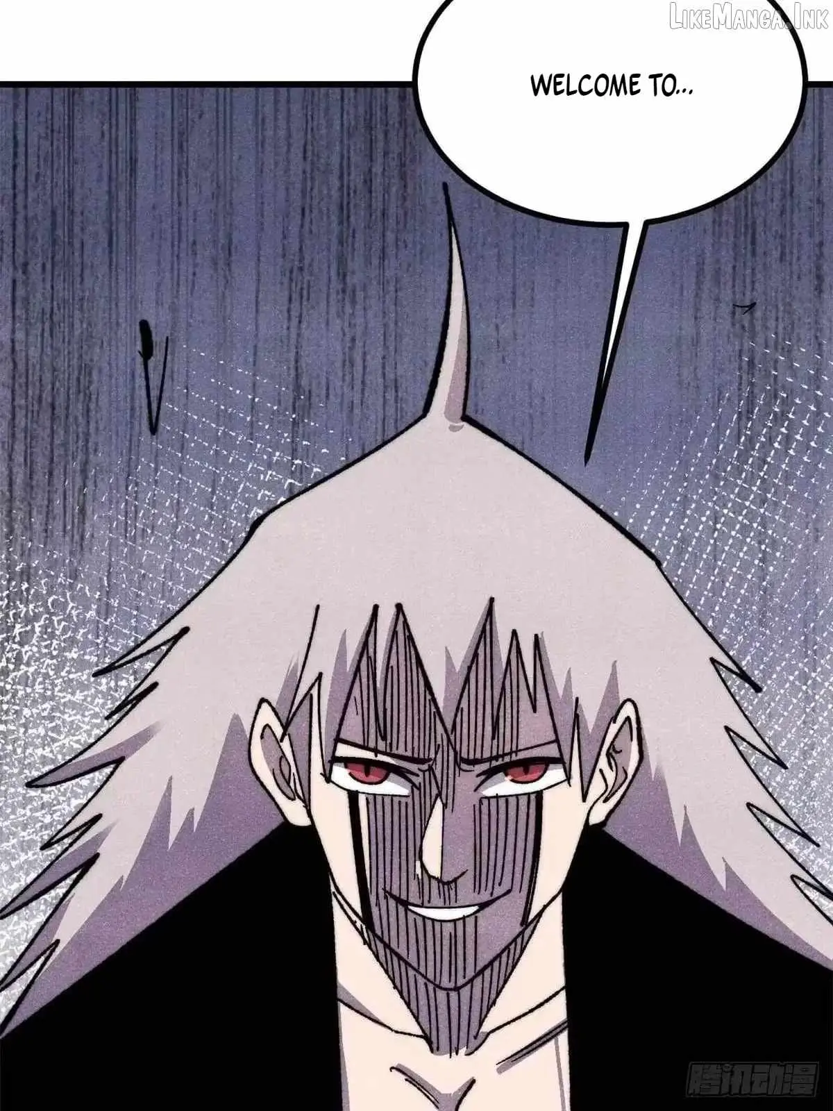 All Hail The Sect Leader Chapter 547 - Page 28