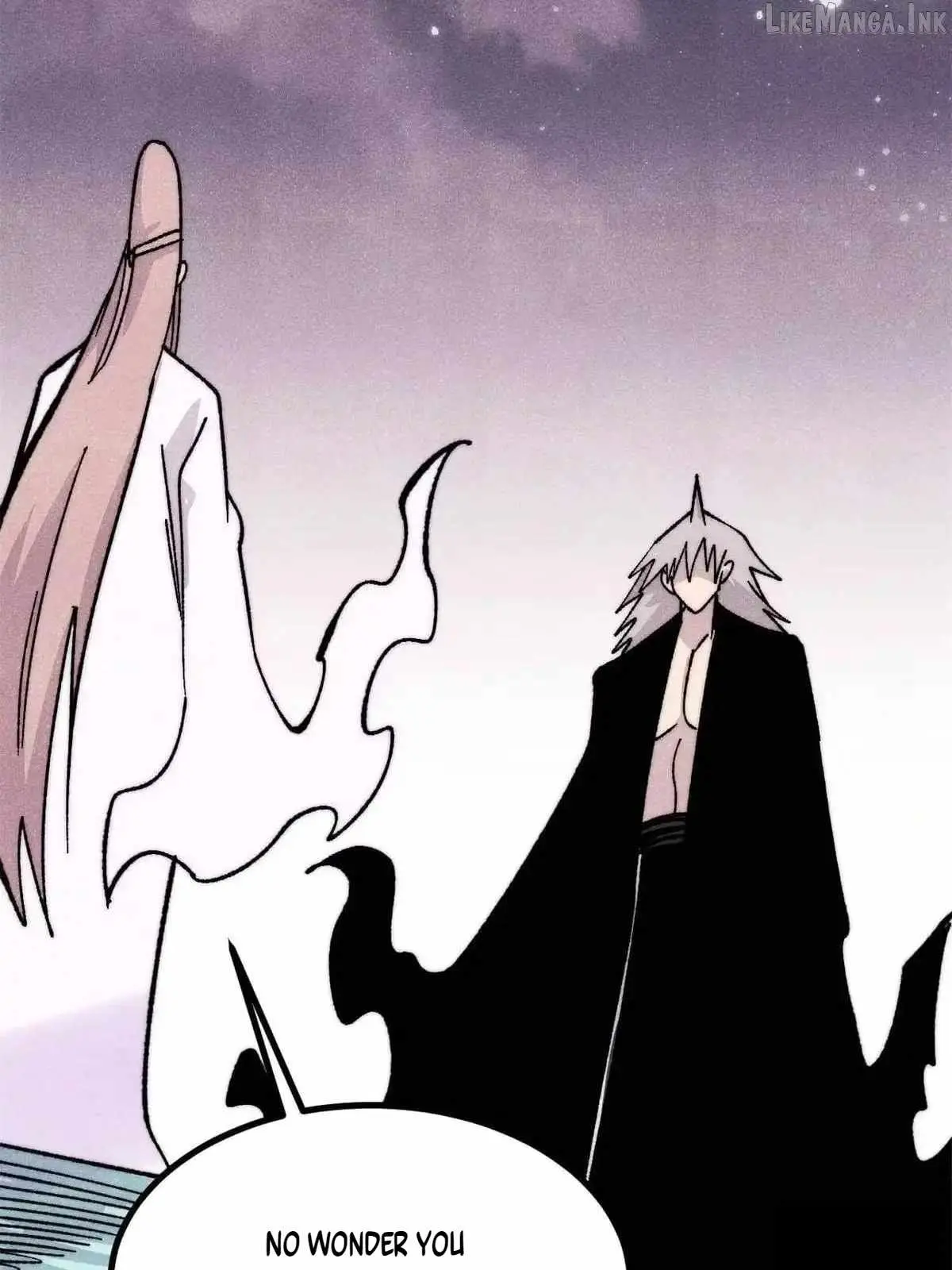 All Hail The Sect Leader Chapter 547 - Page 31