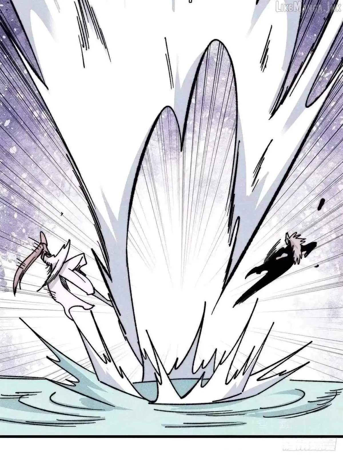All Hail The Sect Leader Chapter 547 - Page 49