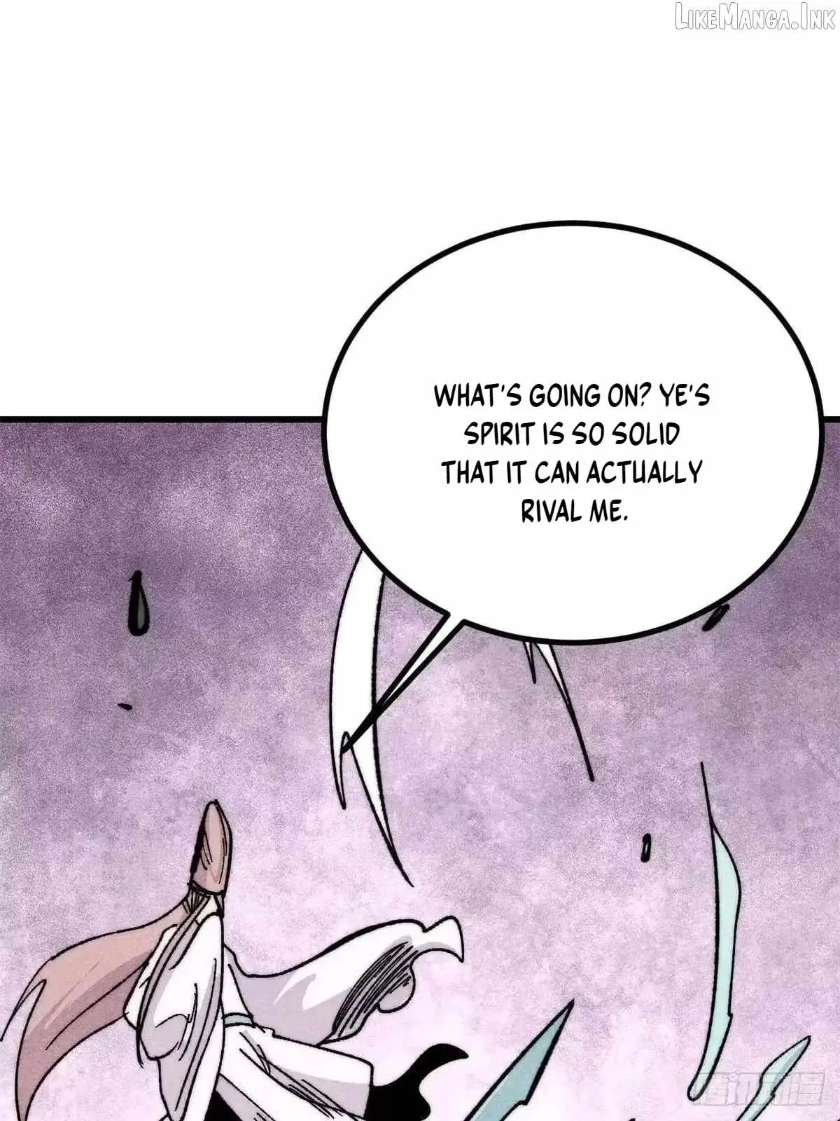 All Hail The Sect Leader Chapter 547 - Page 50