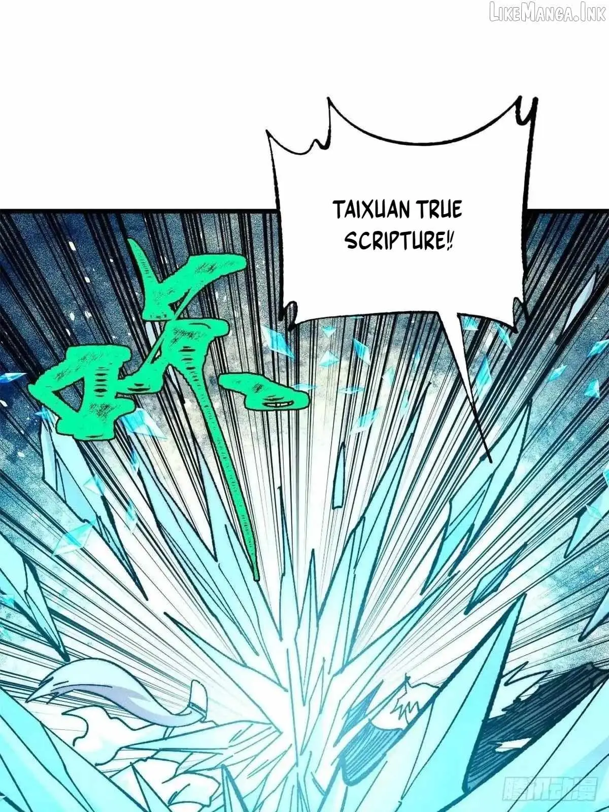 All Hail The Sect Leader Chapter 547 - Page 58