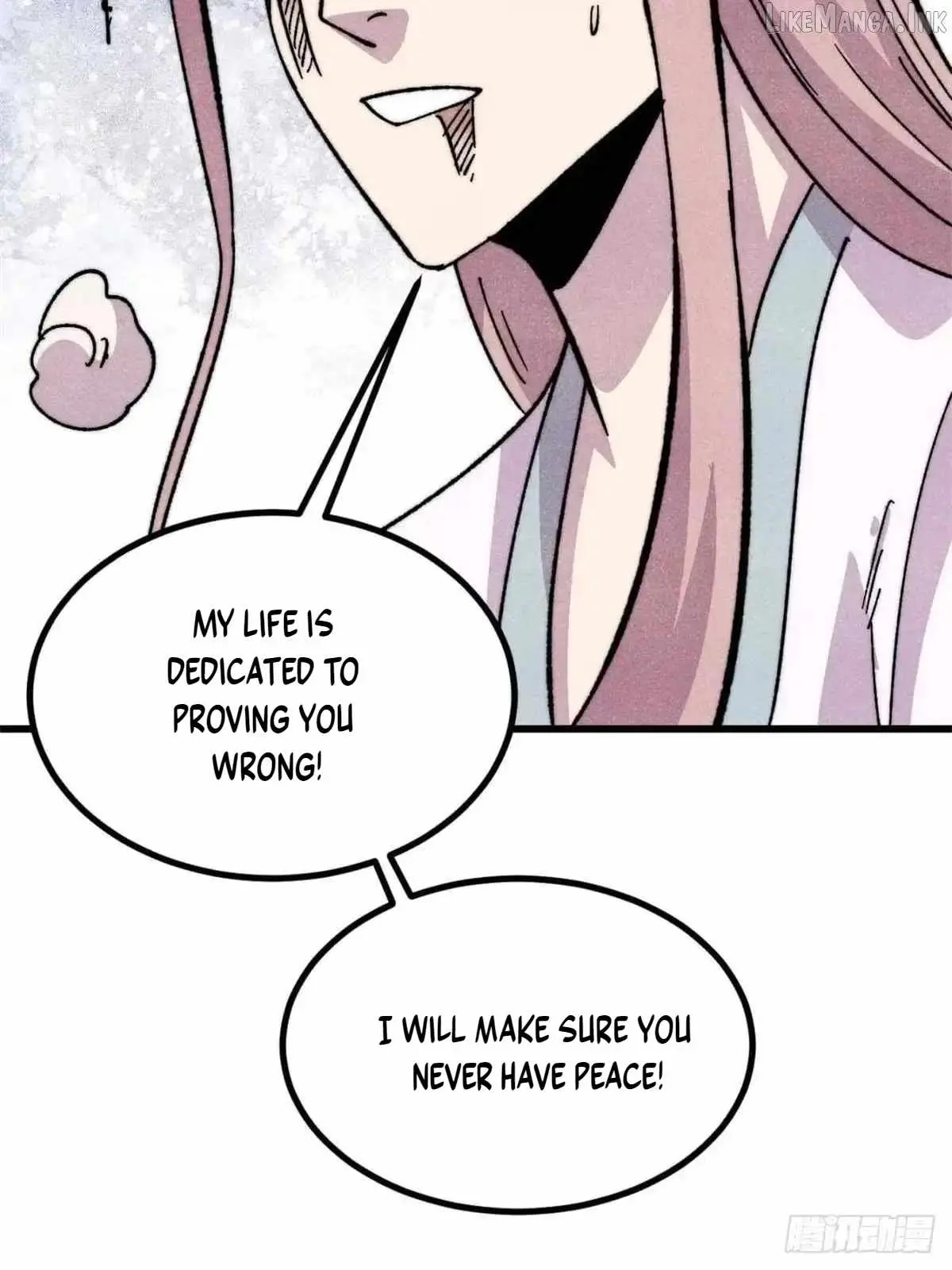 All Hail The Sect Leader Chapter 548 - Page 10