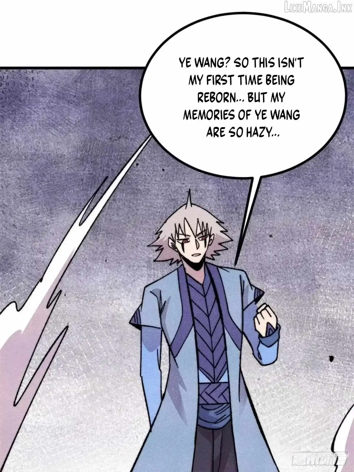 All Hail The Sect Leader Chapter 548 - Page 14