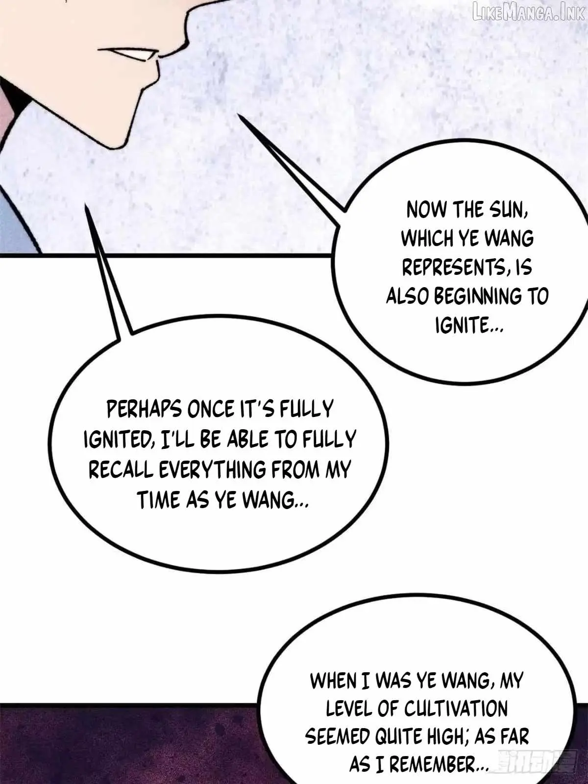 All Hail The Sect Leader Chapter 548 - Page 17