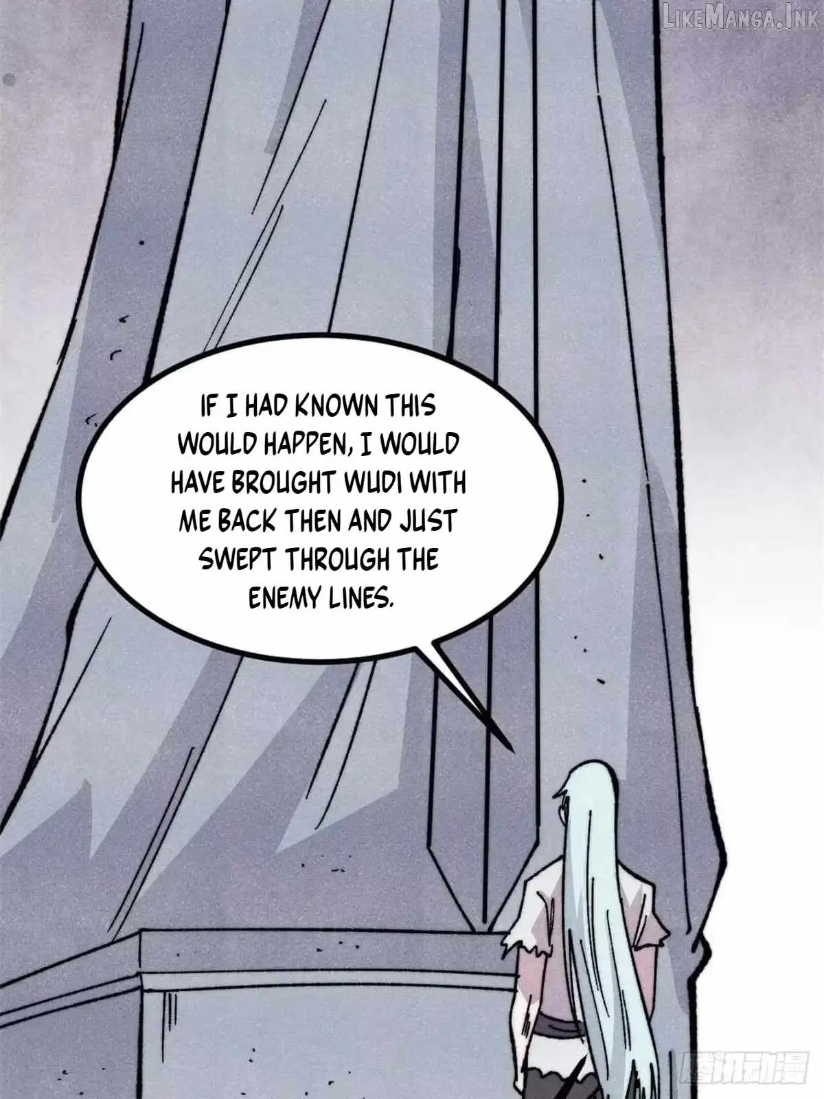 All Hail The Sect Leader Chapter 548 - Page 21
