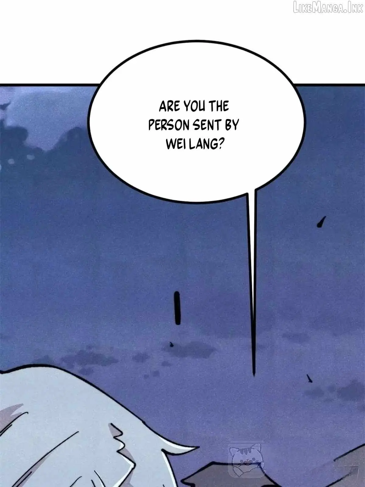 All Hail The Sect Leader Chapter 548 - Page 24