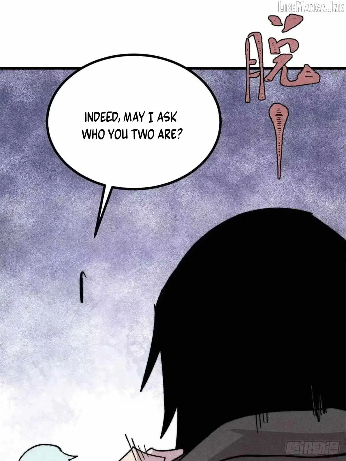 All Hail The Sect Leader Chapter 548 - Page 27