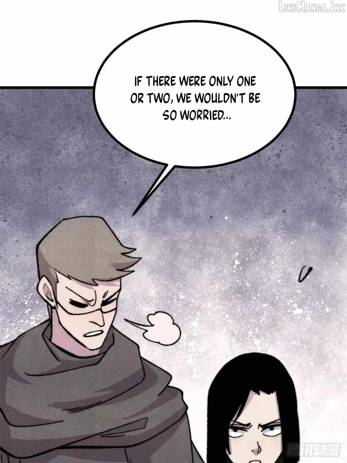 All Hail The Sect Leader Chapter 548 - Page 53