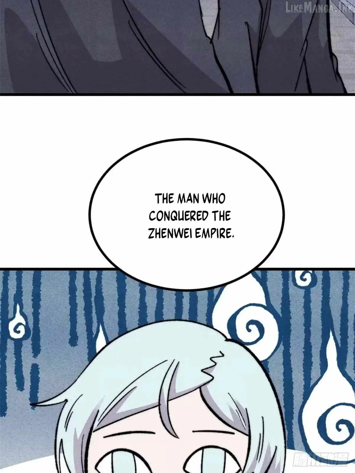 All Hail The Sect Leader Chapter 548 - Page 61