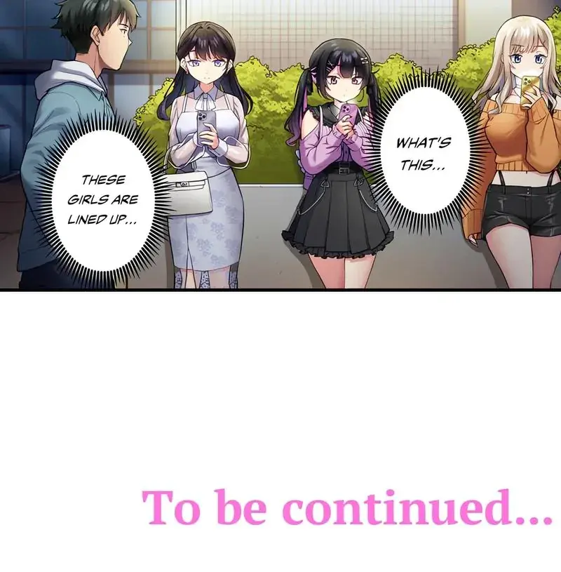 All My Old Classmates Are Hookers Chapter 1 - Page 7