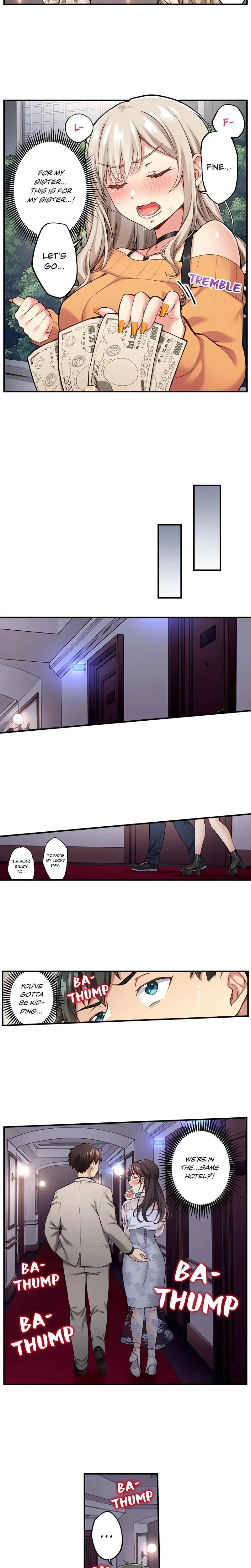All My Old Classmates Are Hookers Chapter 10 - Page 6