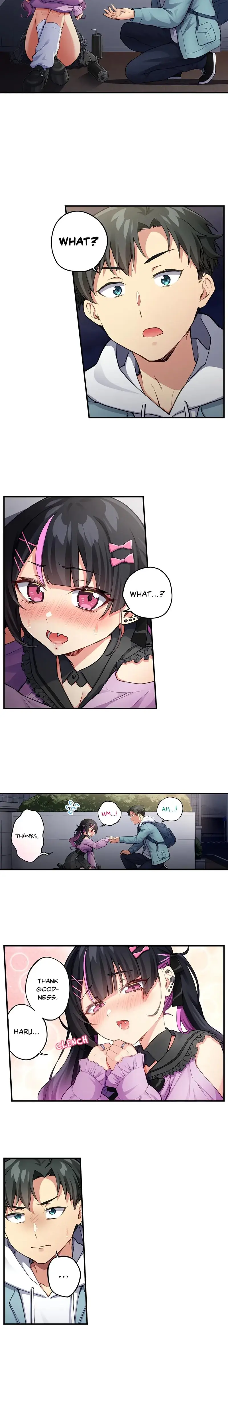 All My Old Classmates Are Hookers Chapter 13 - Page 6