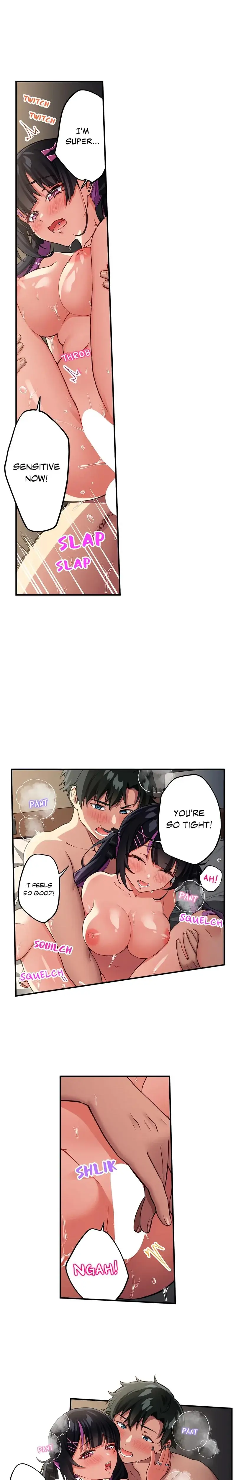 All My Old Classmates Are Hookers Chapter 15 - Page 2