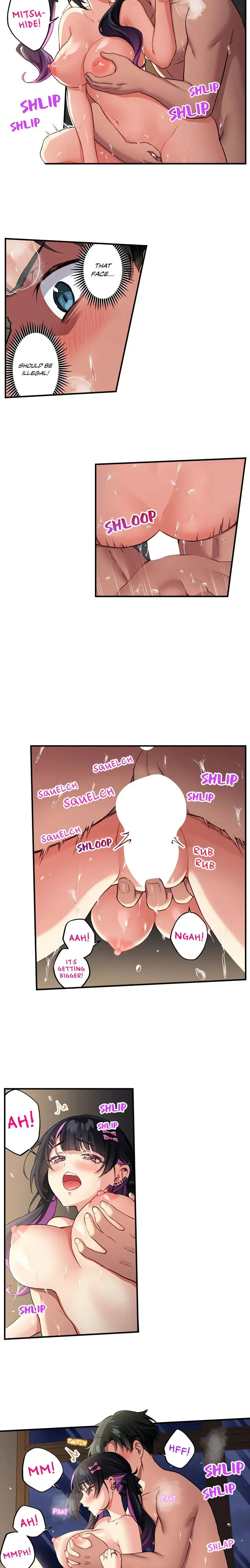 All My Old Classmates Are Hookers Chapter 15 - Page 3