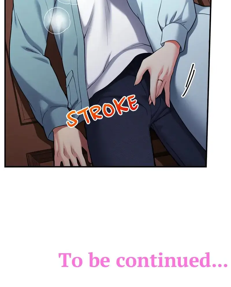 All My Old Classmates Are Hookers Chapter 16 - Page 8