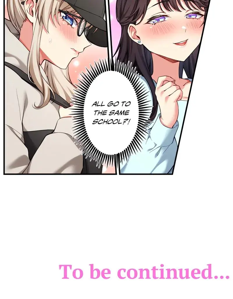 All My Old Classmates Are Hookers Chapter 18 - Page 7