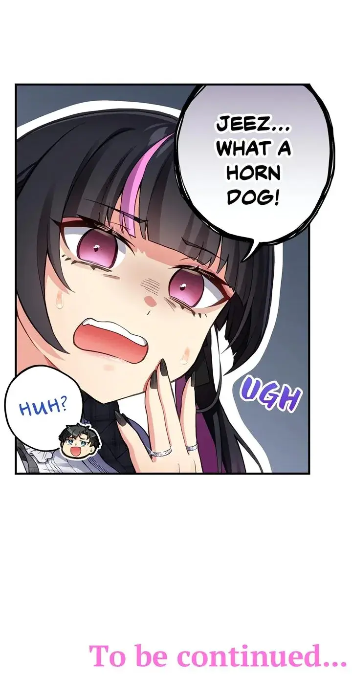 All My Old Classmates Are Hookers Chapter 21 - Page 9