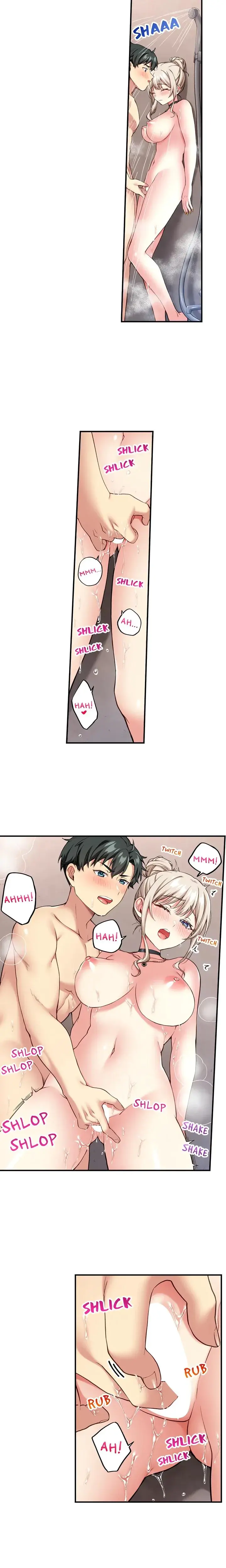 All My Old Classmates Are Hookers Chapter 23 - Page 4