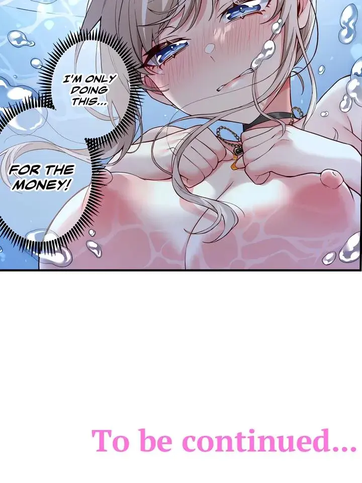 All My Old Classmates Are Hookers Chapter 24 - Page 8