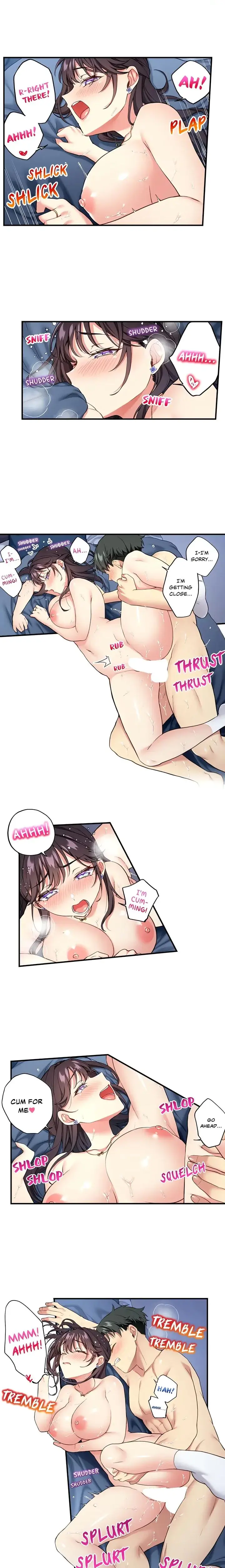 All My Old Classmates Are Hookers Chapter 27 - Page 4