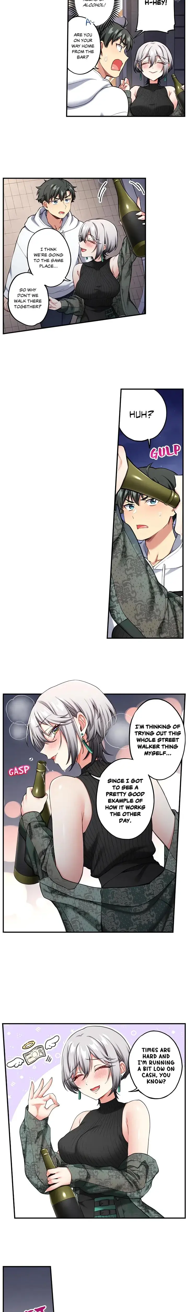 All My Old Classmates Are Hookers Chapter 28 - Page 2