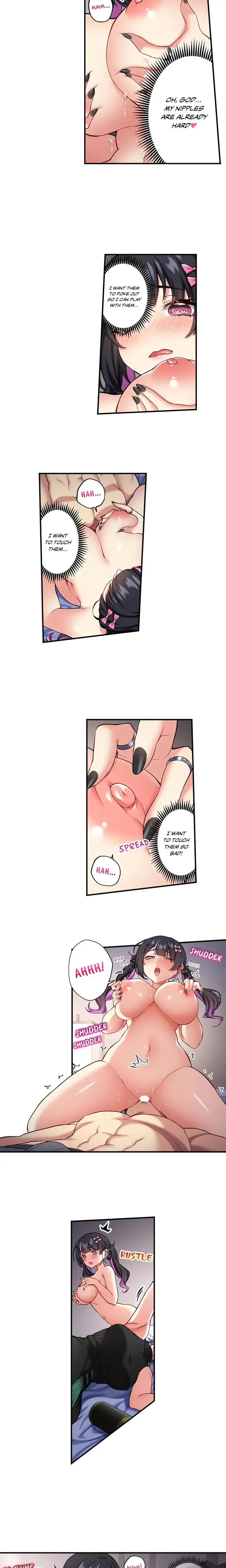 All My Old Classmates Are Hookers Chapter 29 - Page 3
