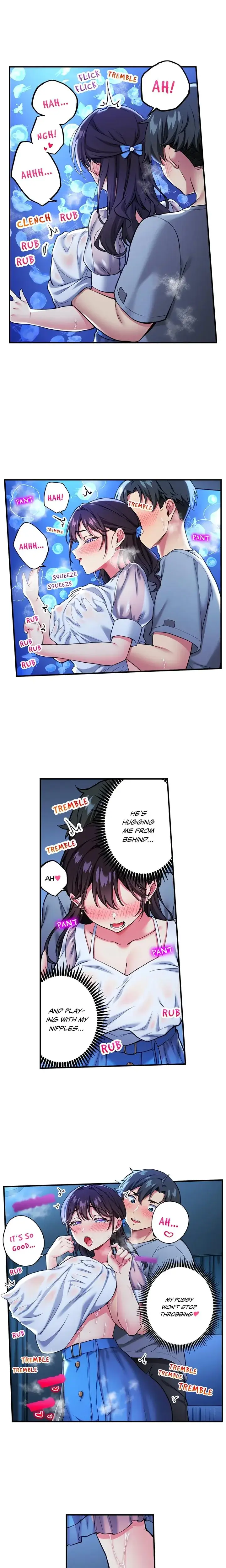 All My Old Classmates Are Hookers Chapter 32 - Page 2