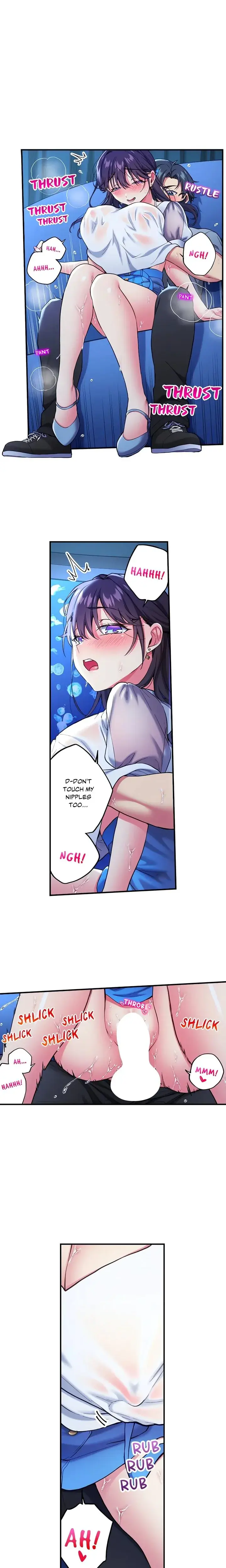 All My Old Classmates Are Hookers Chapter 33 - Page 2