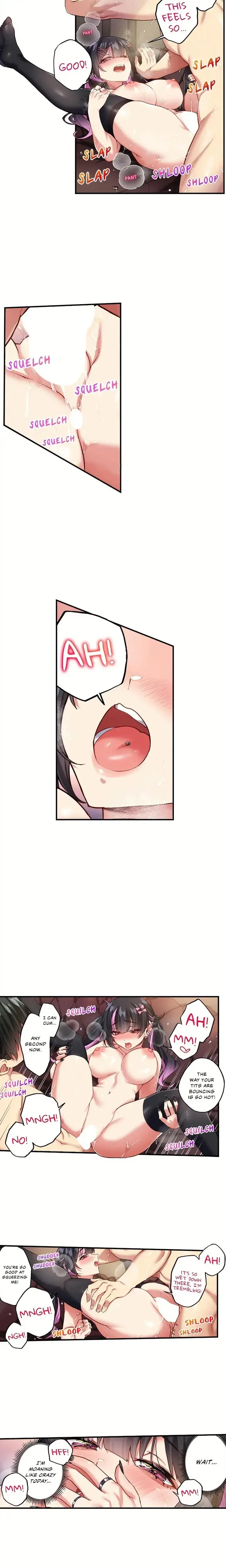 All My Old Classmates Are Hookers Chapter 39 - Page 2
