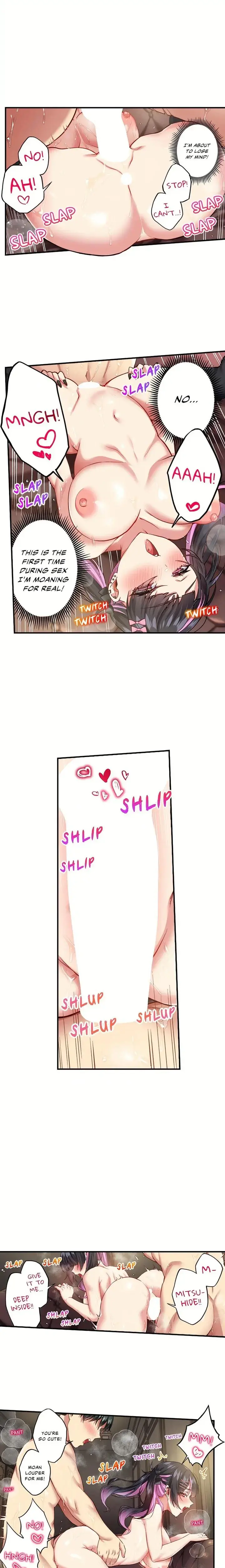All My Old Classmates Are Hookers Chapter 39 - Page 3