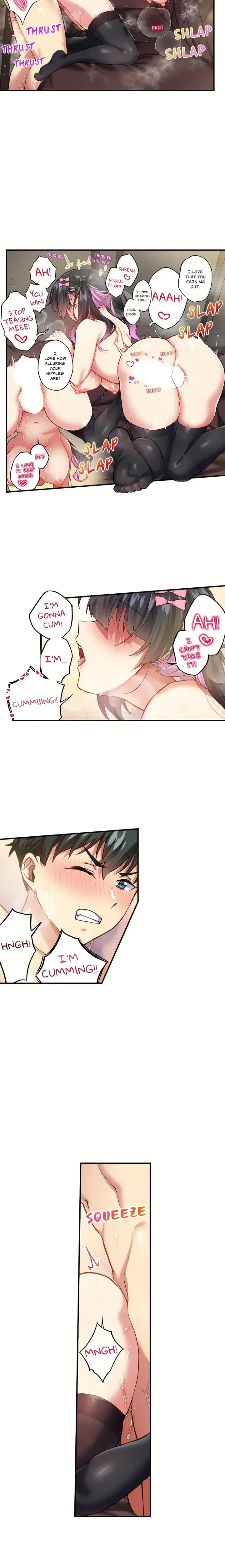 All My Old Classmates Are Hookers Chapter 39 - Page 4