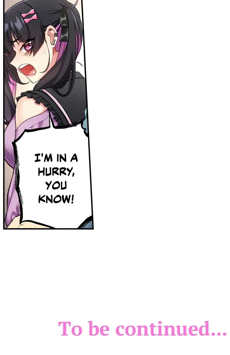 All My Old Classmates Are Hookers Chapter 4 - Page 8