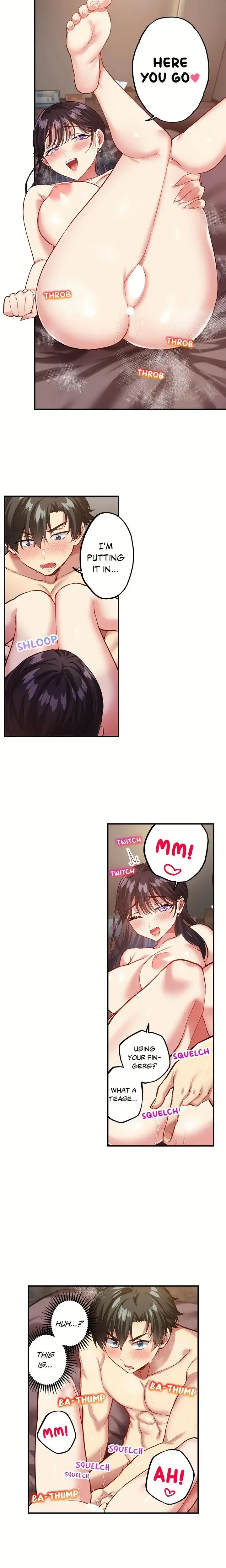 All My Old Classmates Are Hookers Chapter 41 - Page 2
