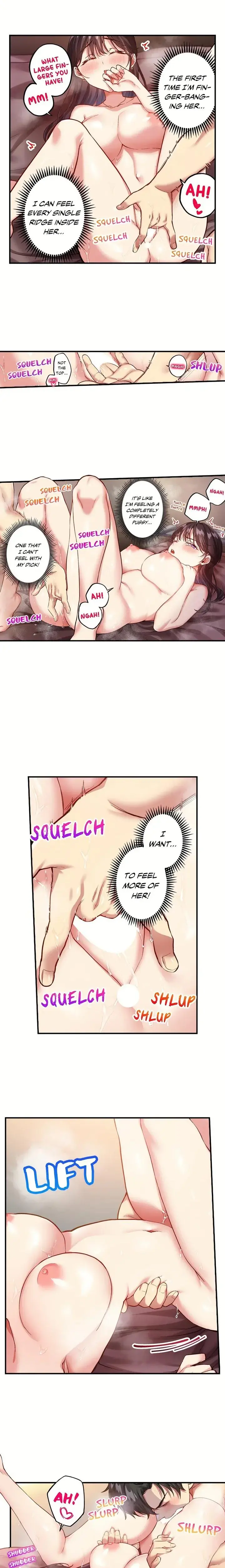 All My Old Classmates Are Hookers Chapter 41 - Page 3