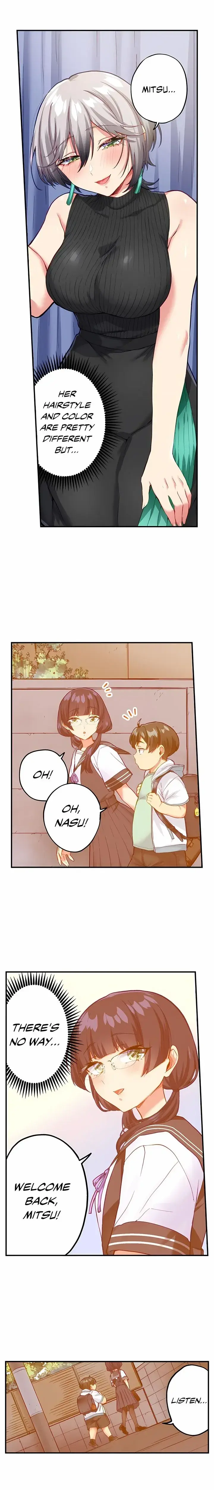 All My Old Classmates Are Hookers Chapter 43 - Page 6